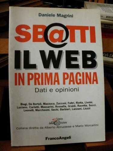 Daniele magrini tti - daniele,