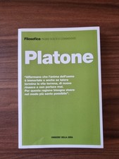 PLATONE - Filosofica Vol. 1 -