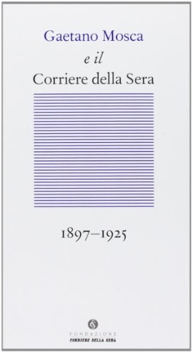 Gaetano mosca corriere - gaetano,