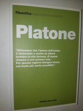 PLATONE - Filosofica Vol. 1 -