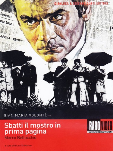 Sbatti mostro prima - il,