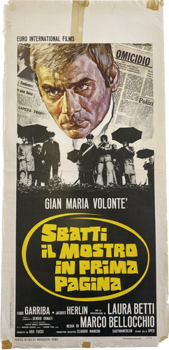 Locandina cinema sbatti - cinema:,