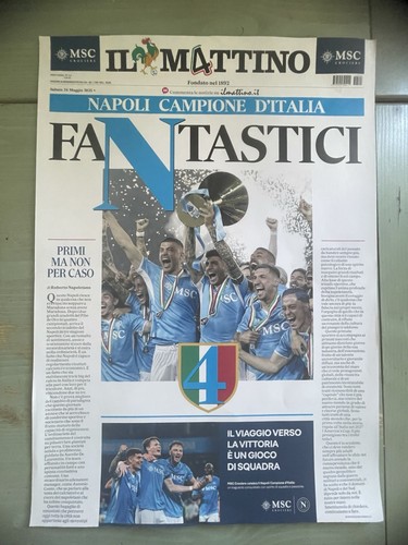 First page poster - page,