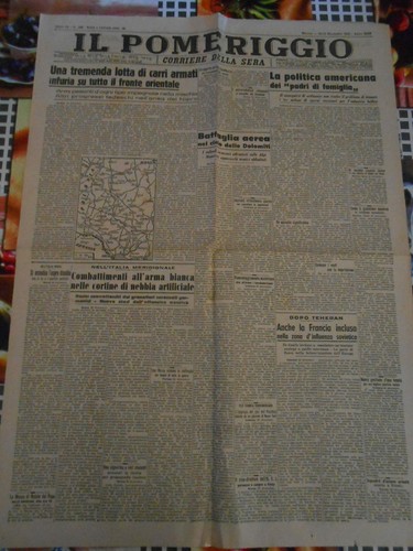 Quotidiano corriere della sera - quotidiano-corriere,