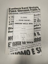 Libro la Storia delle Prime