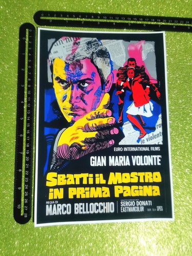 Sbatti monster front - il,
