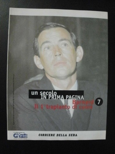 Secolo prima pagina n - un, n°