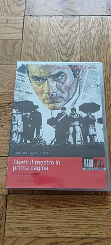 Sbatti mostro prima - il,