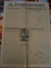 quotidiano-CORRIERE DELLA SERA