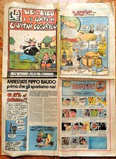 Il Male 1 giugno 1981 N°15