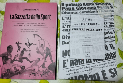 Gazzetta dello sport - gazzetta,