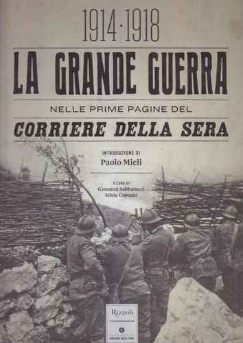 1914 1918 grande - la, guerra