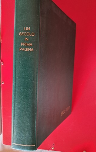 694 un secolo in - un,