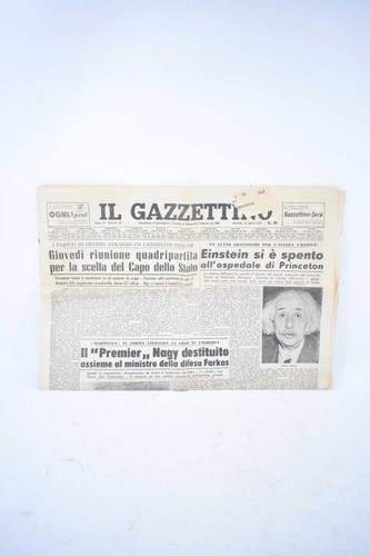 Gazzettino tuesday april - il,