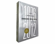 La Storia nelle Prime Pagine