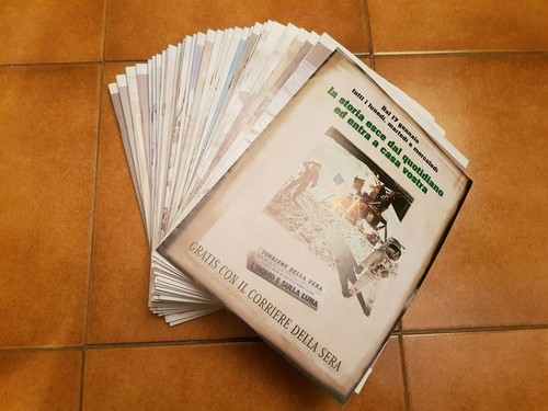 Secolo prima pagina - pagina,