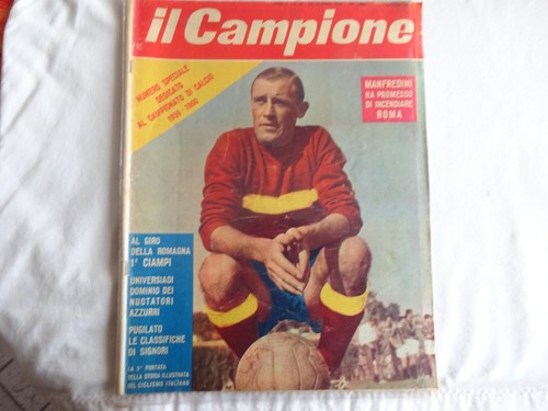 The champion august 1959 - 31,,