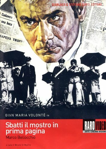 Sbatti mostro prima - sbatti, in